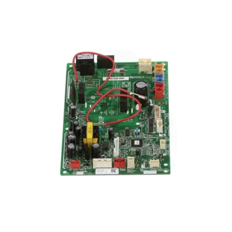 FUJITSU K9708511672 aka 9708511672 CONTROL PCB AOU15RLS3H