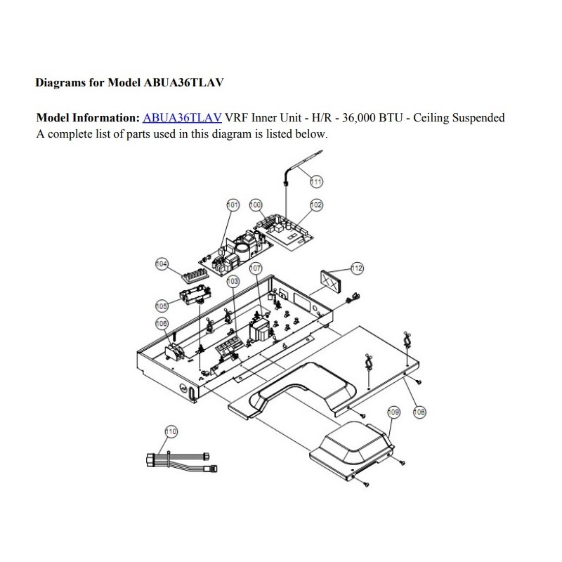 FUJITSU K9707577013 aka 9707577013 WIRE WITH CONNECTOR VR2