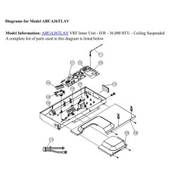 FUJITSU K9900362010 aka 9900362010 STEP MOTOR V ABU HVAB