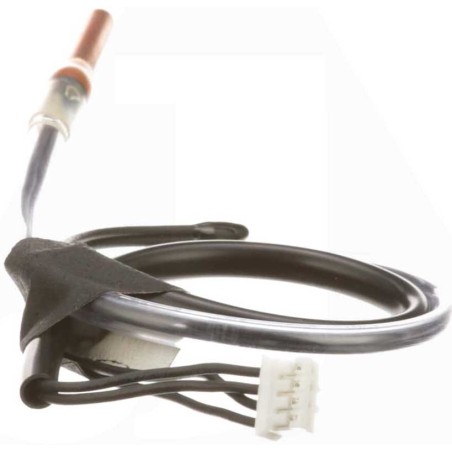 FUJITSU K9900714017 aka 9900714017 THERMISTOR ASSY