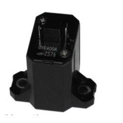 FUJITSU K9704265012 aka 9704265012 POSISTOR PTC THERMISTOR HVR2 ZPR0YCE400A300