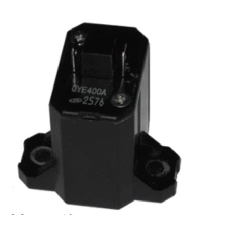 FUJITSU K9704265012 aka 9704265012 POSISTOR PTC THERMISTOR HVR2 ZPR0YCE400A300