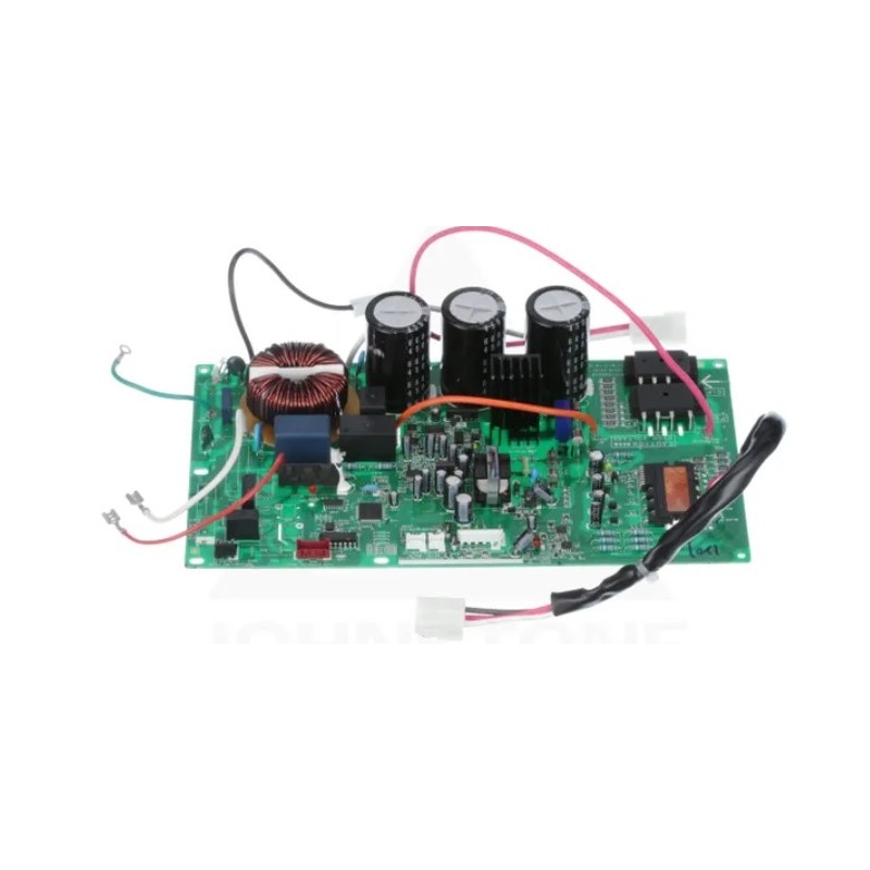 FUJITSU K9707039085 aka 9707039085 INVERTER CONTROL 18R/CL NLA