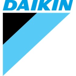 Daikin 10,900 btu 19 SEER Heat Pump & Air Conditioner Ductless Mini Split FTX12AXVJU / RX12AXVJU