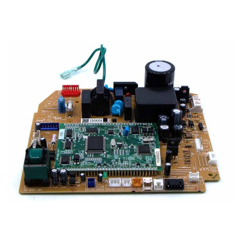 DAIKIN 2391548 PRINTED CIRCUIT ASSY. (CONTROL)