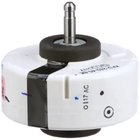 DAIKIN 138164J DC FAN MOTOR