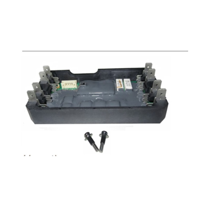 FUJITSU K9707278019 aka 9707278019 ACTPM MODULE HVRF 42RLX LACT33020G SHIPS W/SCREWS