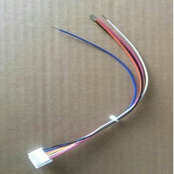 DAIKIN 133113J WIRE HARNESS ASSY