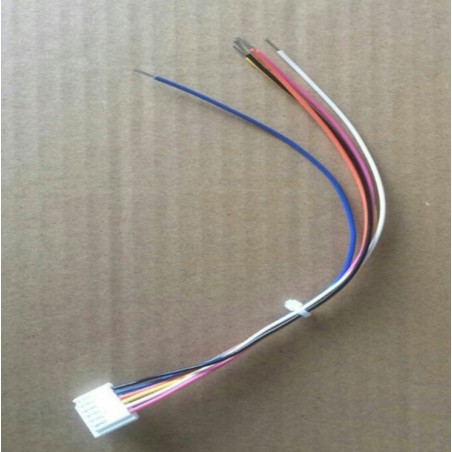 DAIKIN 133113J WIRE HARNESS ASSY