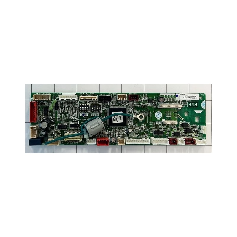 FUJITSU K9710536007 aka 9710536007 CONTROLLER PCB ASSY VAB