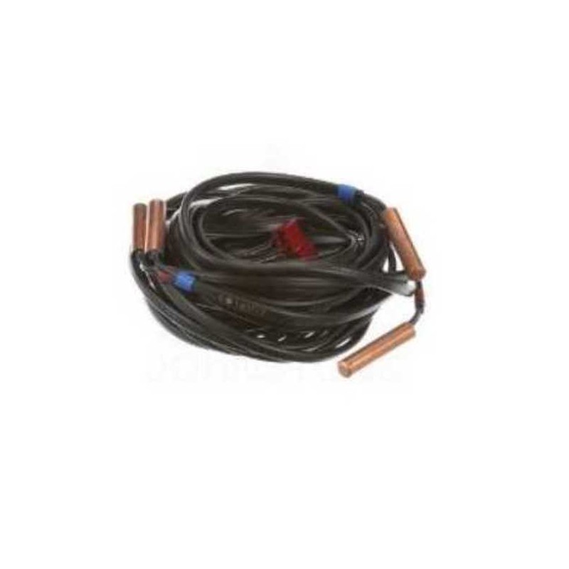 FUJITSU K9382355005 aka 9382355005 THERMISTOR DC 4 ASSY