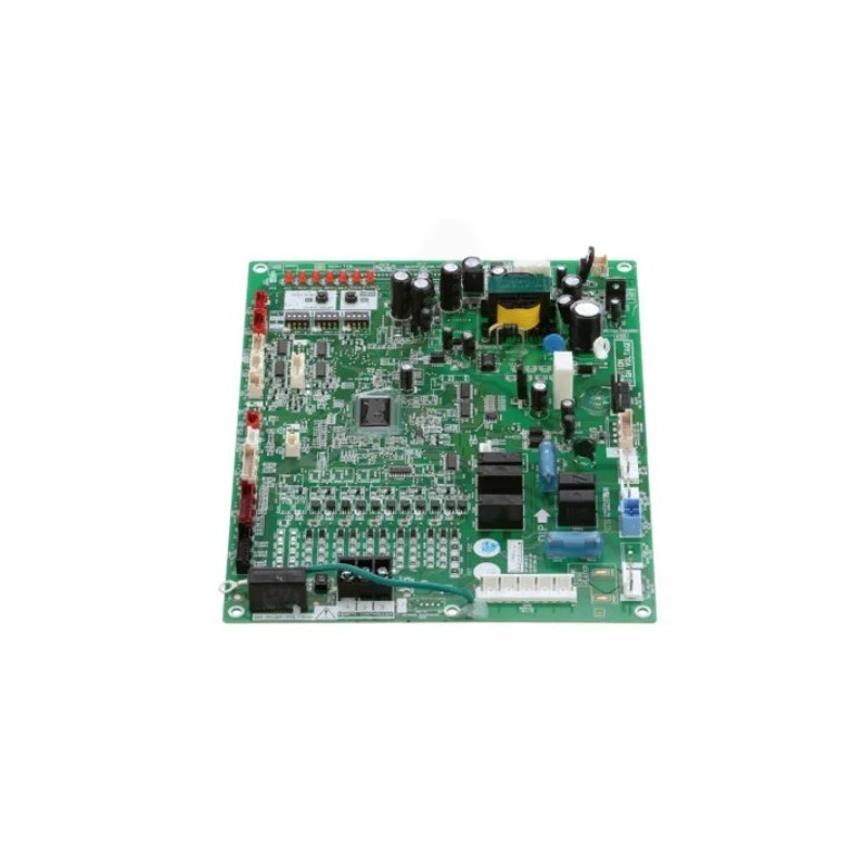 FUJITSU K9710455001 aka 9710455001 CONTROL PCB HY 45RLXFZ NLA