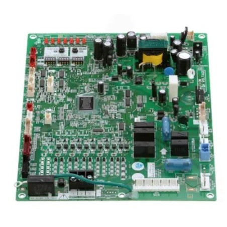 FUJITSU K9710455001 aka 9710455001 CONTROL PCB HY 45RLXFZ NLA