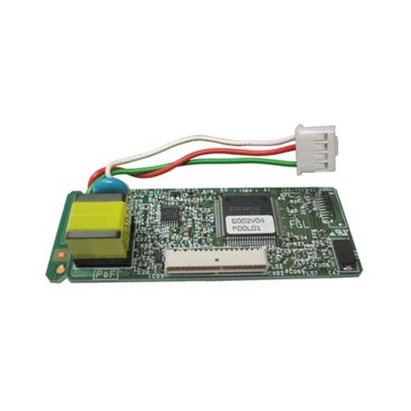 FUJITSU K9707774016 aka 9707774016 COMMUNICATION PCB ALL VII NLA