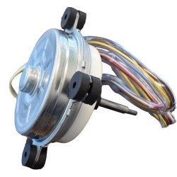FUJITSU K9603074043 aka 9603074043 MOTOR DC BRUSHLESS AOU9RLFW1