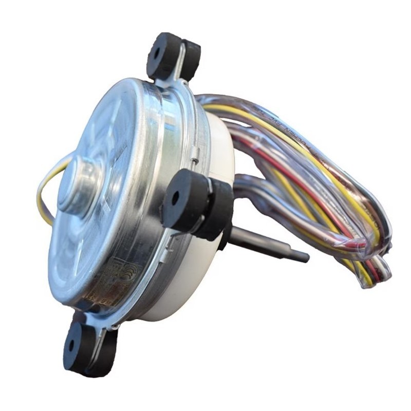 FUJITSU K9603074043 aka 9603074043 MOTOR DC BRUSHLESS AOU9RLFW1