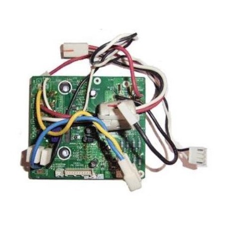 FUJITSU K9711678065 aka 9711678065 CONTROLLER BOARD K18UD-2302HSE-C1