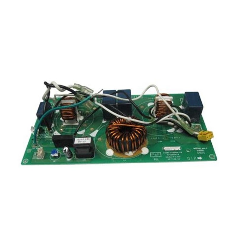 FUJITSU K9705647138 aka 9705647138 POWER PCB ASSY AOU24RML1