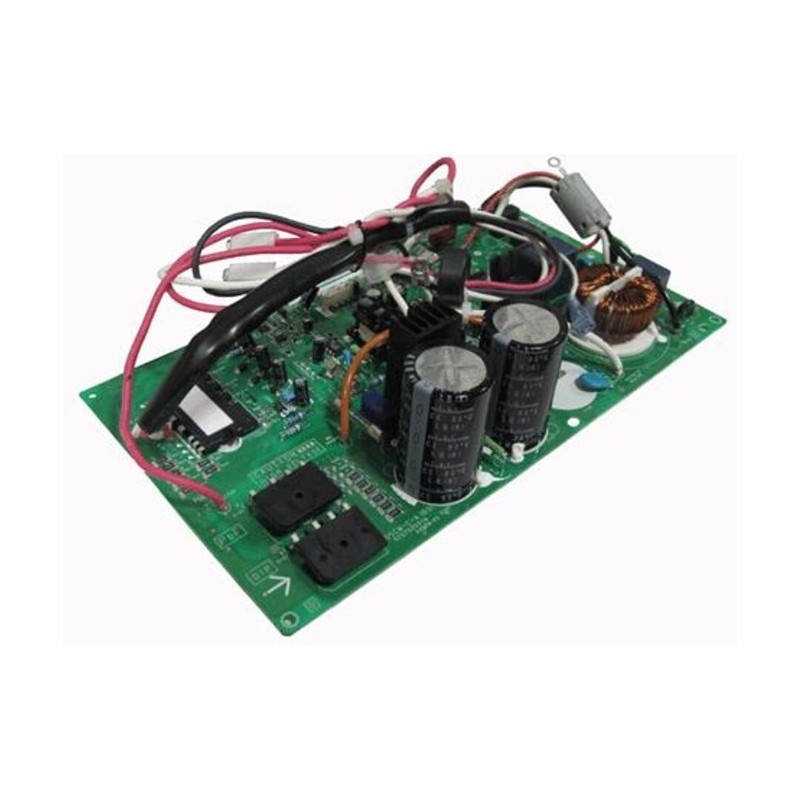 FUJITSU K9707039399 aka 9707039399 INVERTER CONTROL 12RLFW NLA