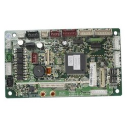 FUJITSU K9707741186 aka 9707741186 CONTROLLER PCB ARUL7~14 VII