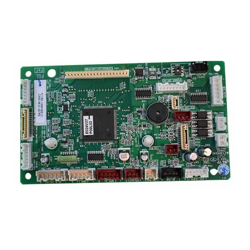 FUJITSU K9708970226 aka 9708970226 CONTROLLER PCB ARUL* VR2