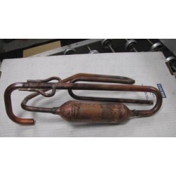 FUJITSU K9372264157  aka 9372264157 DISCHARGE PIPE A RML1 WSL