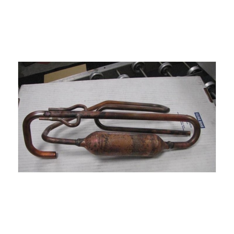 FUJITSU K9372264157  aka 9372264157 DISCHARGE PIPE A RML1 WSL