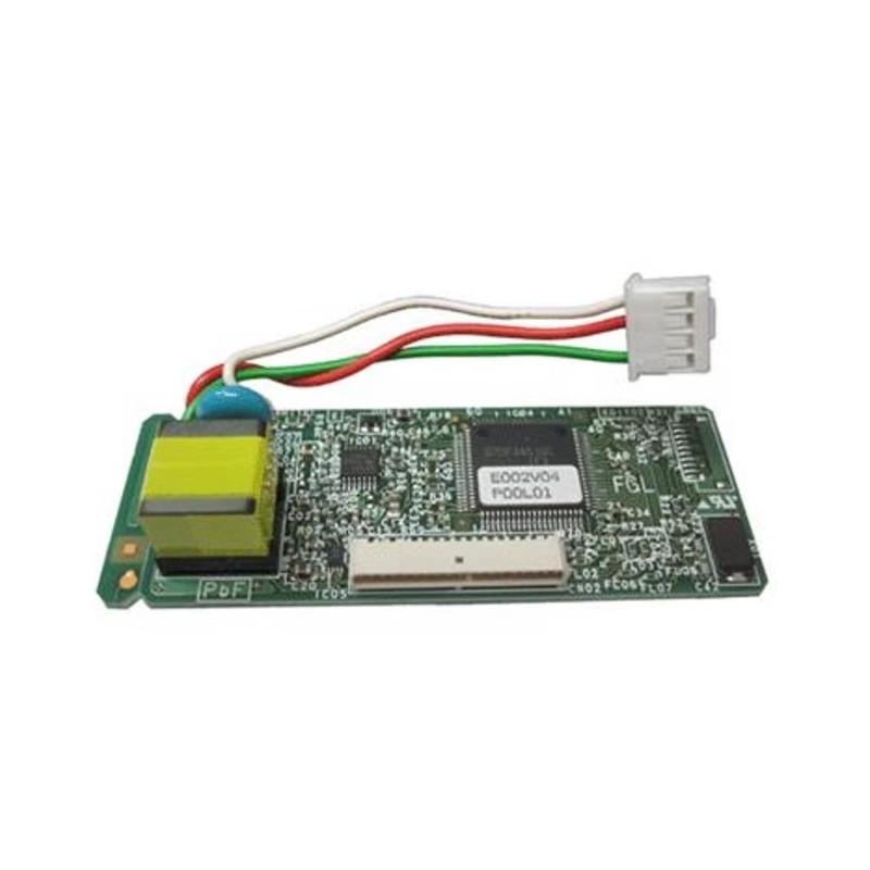 FUJITSU K9707774023 aka 9707774023 COMMUNICATION PCB VR2 NLA
