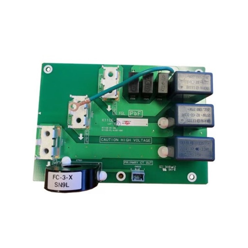 FUJITSU K9709088012 aka 9709088012 POWER FILTER PRIMARY VR2