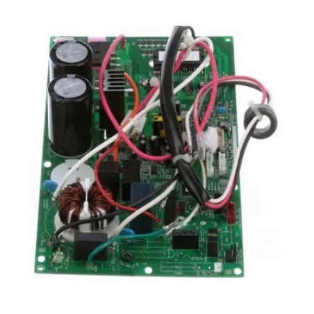 FUJITSU K9707039436 aka 9707039436 INVERTER CONTROL 12RLFW1 NLA