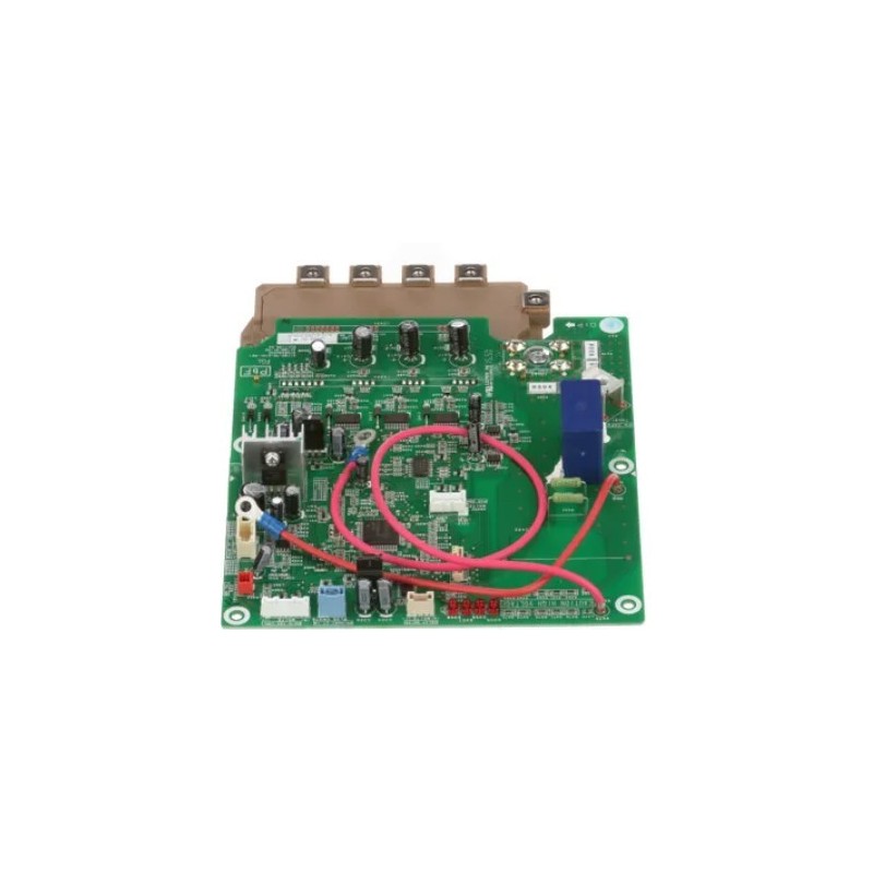 FUJITSU K9708991023 aka 9708991023 IPM PCB ASSY VR2 NLA