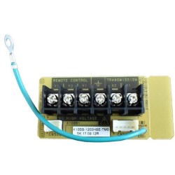 FUJITSU K9708605029 aka 9708605029 TERMINAL PCB ASSY VR2