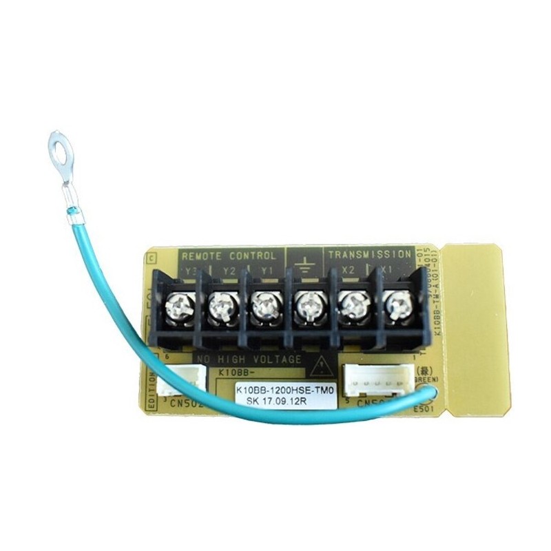 FUJITSU K9708605029 aka 9708605029 TERMINAL PCB ASSY VR2
