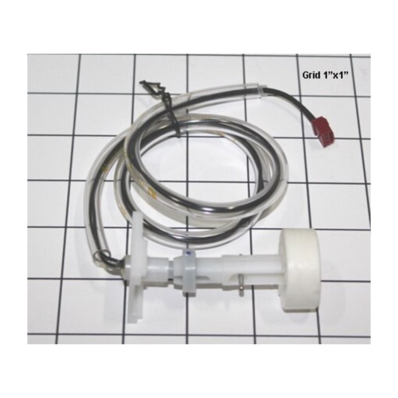 FUJITSU K9900465049 aka 9900465049  PUMP ASSY ARUL7~18 HVAB WSL