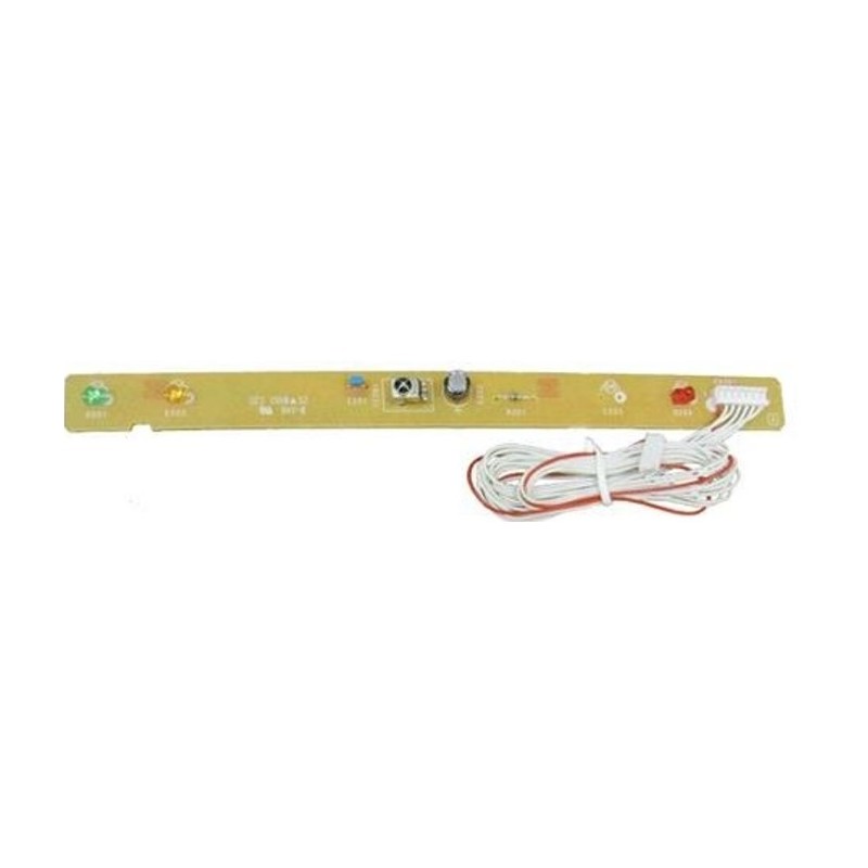 FUJITSU K9705039063 aka 9705039063 DISPLAY PCB