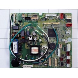 FUJITSU K9710649059 aka 9710649059 CONTROLLER PCB VAB K16HM-1901HSE-C1