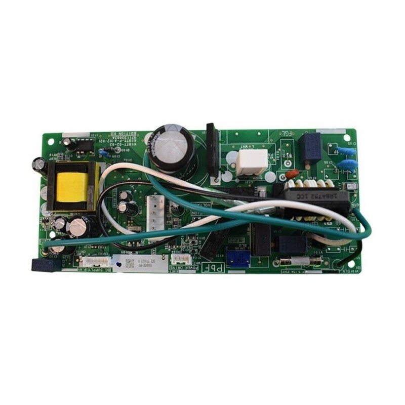 FUJITSU K9711356000 aka 9711356000 POWER FILTER PCB VAB