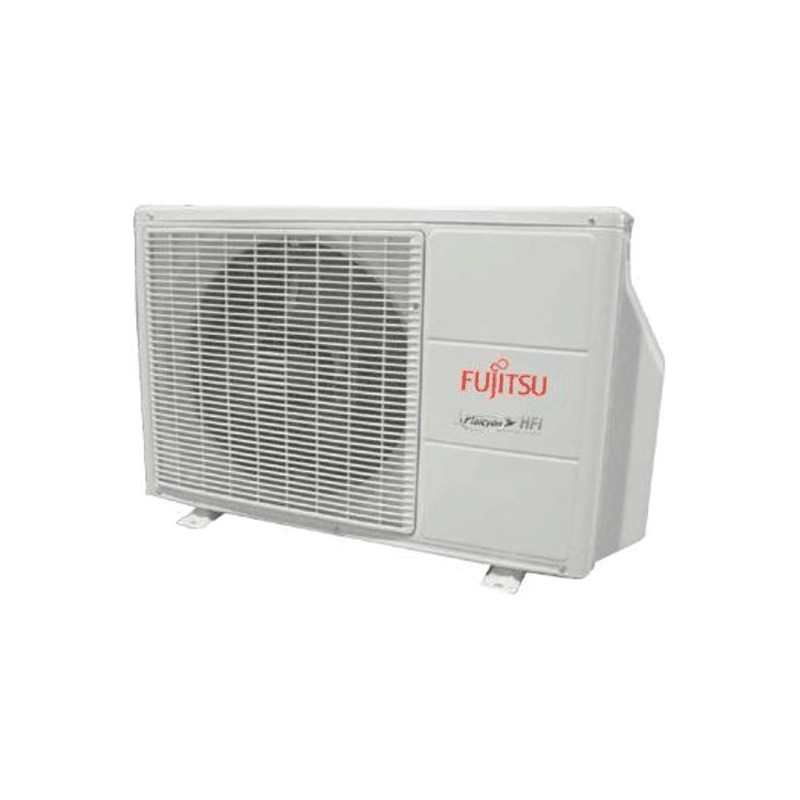 FUJITSU AOU9RLFC Outdoor Condenser Unit ONLY For Use with indoor cassette model AUU9RLF (9RLFCC) or Slim Ducted ARU9RLF (9RLFCD)