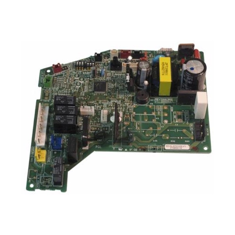 FUJITSU K9705914377 aka 9705914377 CONTROLLER PCB ARU12RML HY