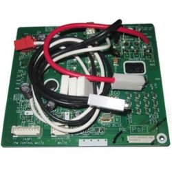 FUJITSU K9708512174 aka 9708512174 IPM PCB 18RLXS