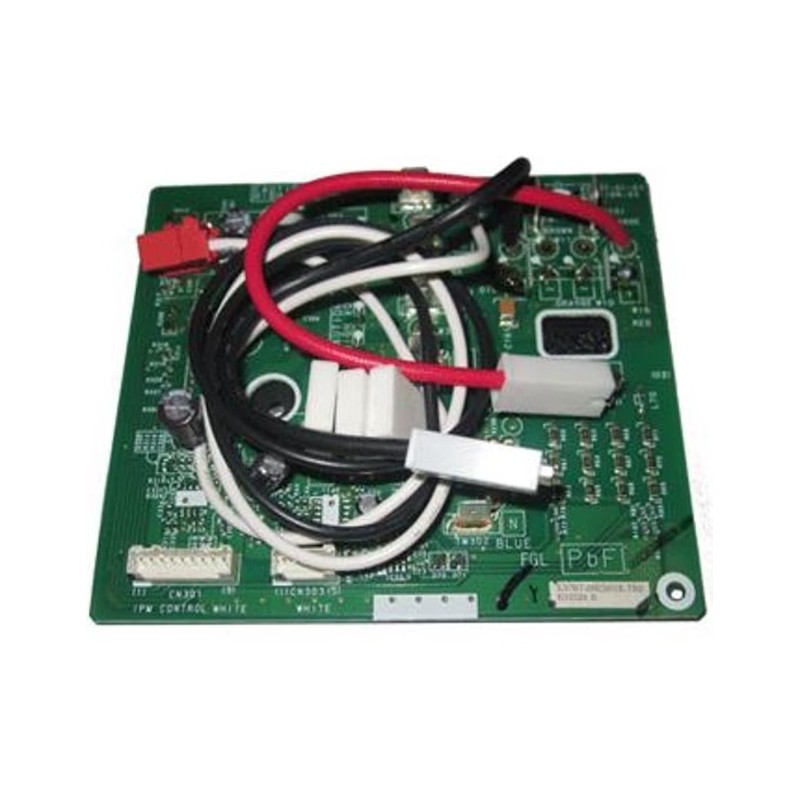 FUJITSU K9708512174 aka 9708512174 IPM PCB 18RLXS