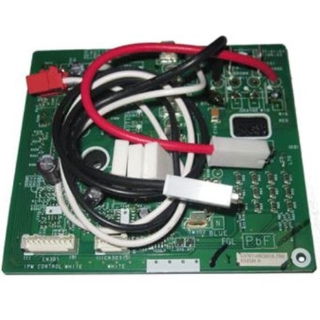 FUJITSU K9708512174 aka 9708512174 IPM PCB 18RLXS