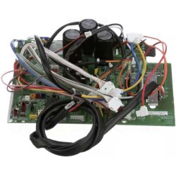 FUJITSU K9710113024 aka 9710113024 INVERTER CONTROL PCB NLA