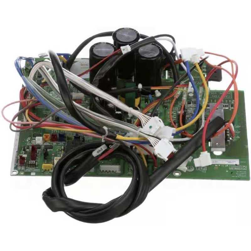 FUJITSU K9710113024 aka 9710113024 INVERTER CONTROL PCB NLA