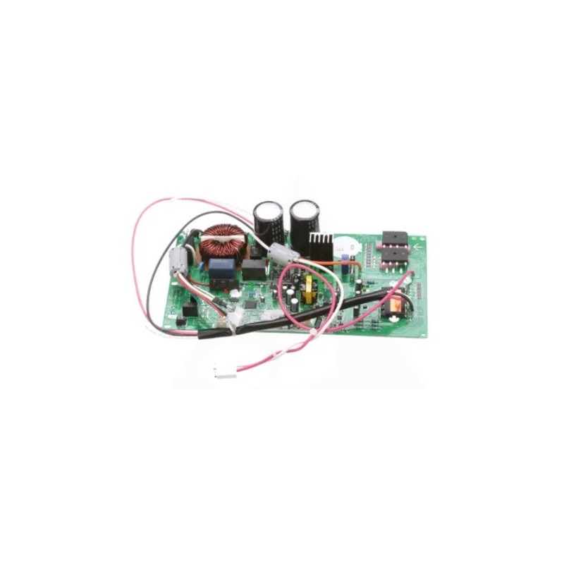 FUJITSU K9709221136 aka 9709221136 INVERTER CONTROL 9RLFF
