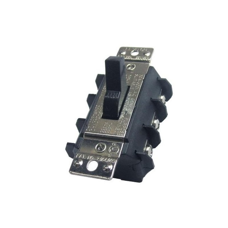 FUJITSU K3PST 3 Pole Disconnect Switch