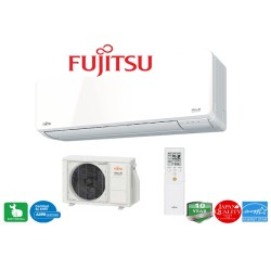 FUJITSU ASUG12LMAS/AOUG12LMAS1
