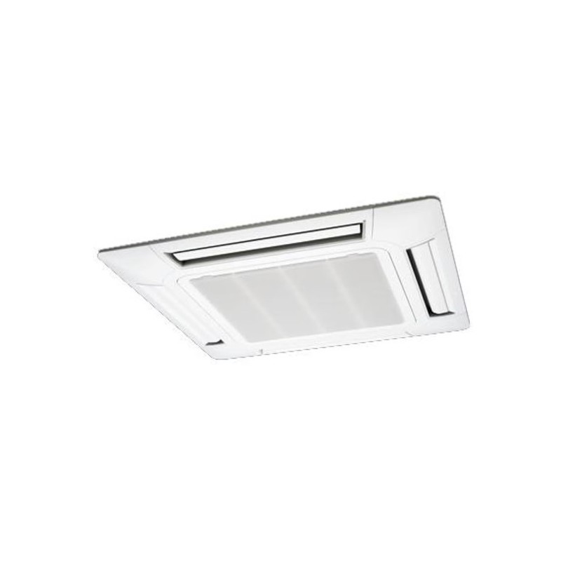 FUJITSU UTG-LCGV VRF Inner Unit - H/P - Cassette Grille