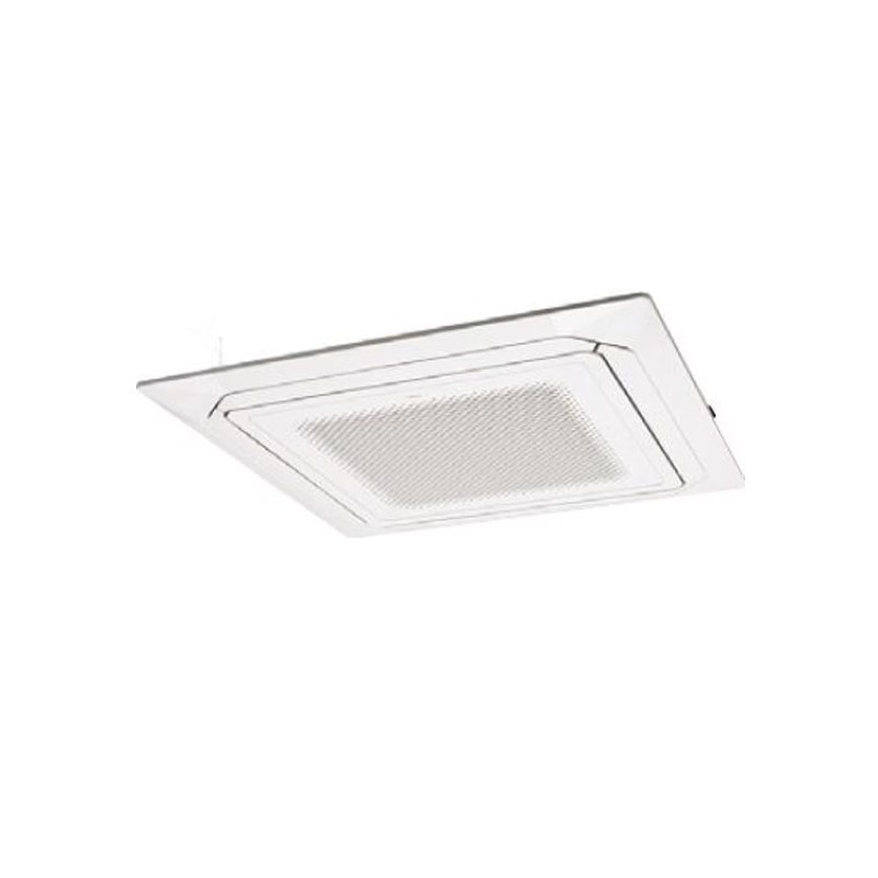 FUJITSU UTG-GCGF Circular Flow Cassette Grill (White)