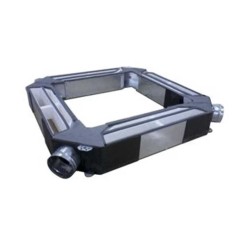FUJITSU UTZ-VXRA Fresh Air Intake Kit
